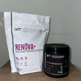 RENOVA + 315g 🌟 Redescubre tu belleza y bienestar con RENÖVA+ 🌿.