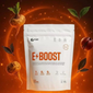 E-boots - Energizante 100% natural