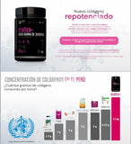 RENOVA + 315g 🌟 Redescubre tu belleza y bienestar con RENÖVA+ 🌿.