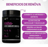 RENOVA + 315g 🌟 Redescubre tu belleza y bienestar con RENÖVA+ 🌿.